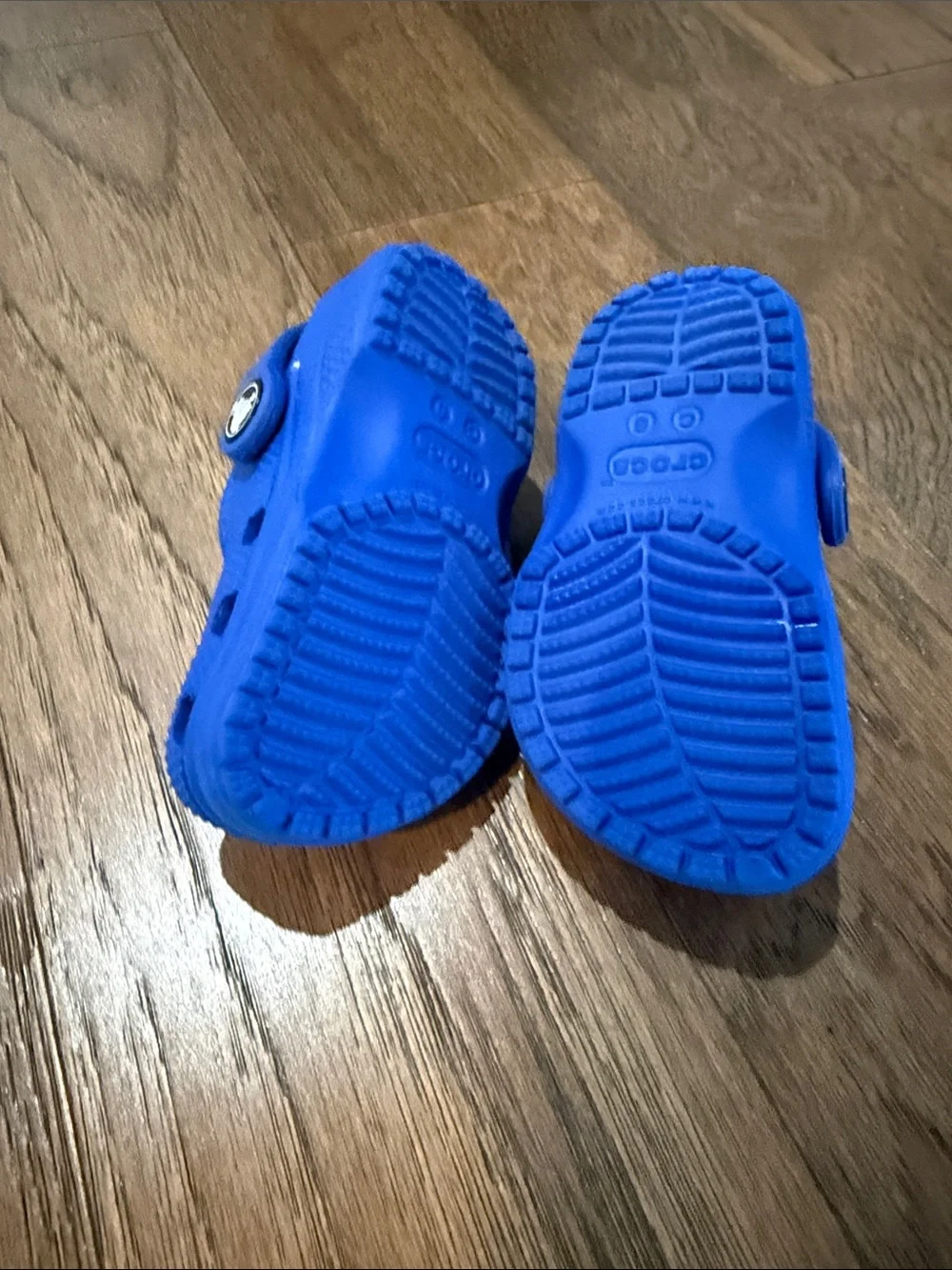 CROCS Kids Classic Clog - Royal Blue
